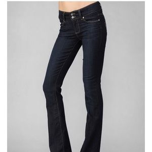 Paige Denim Co. Hidden Hills jeans